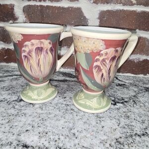 Certified International Cup/Mugs